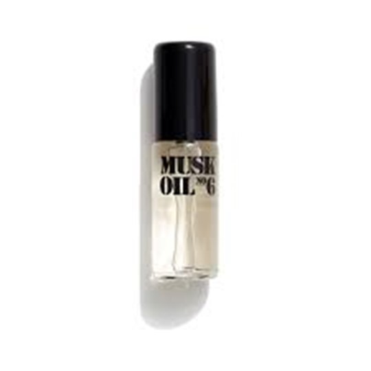 Picture of MUSK OIL NO6 NATURAL SPRAY